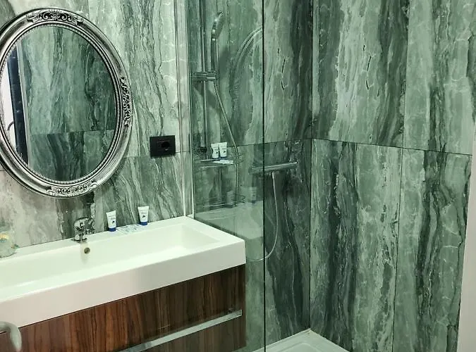 Paradis Costinesti * Schitu