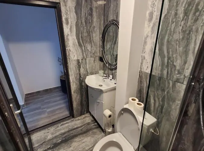 Paradis Costinesti Vendégház