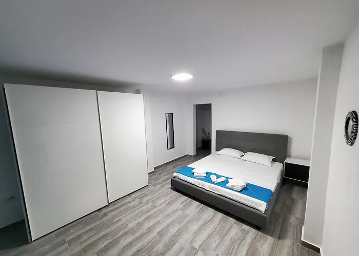 Vendégház Paradis Costinesti *