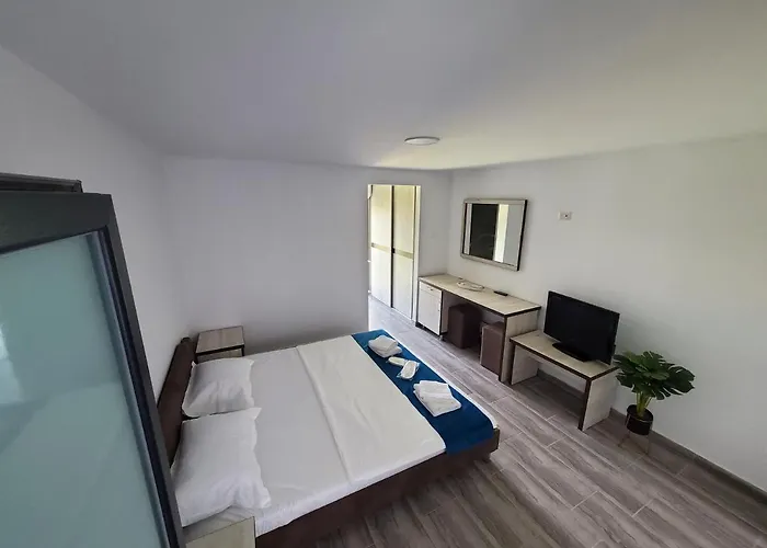 Paradis Costinesti * Schitu