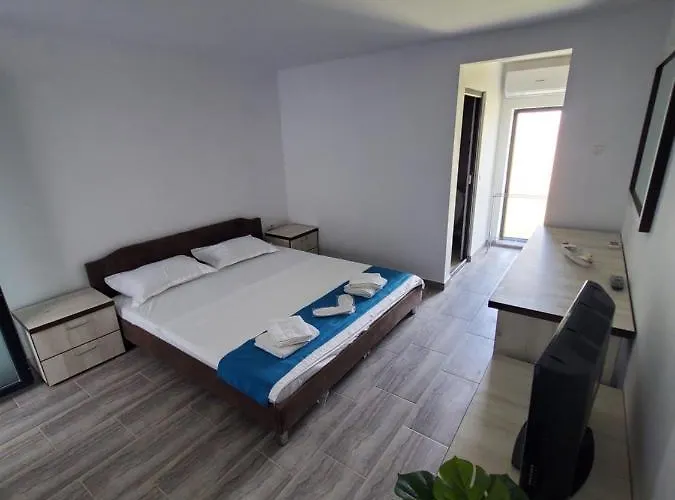 Paradis Costinesti * Schitu