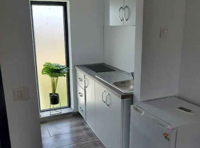 Paradis Costinesti Vendégház Schitu