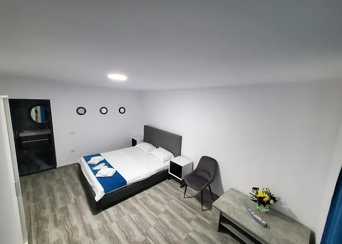 Paradis Costinesti Vendégház *