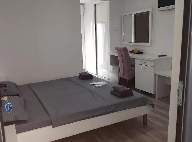 Paradis Costinesti Vendégház Schitu