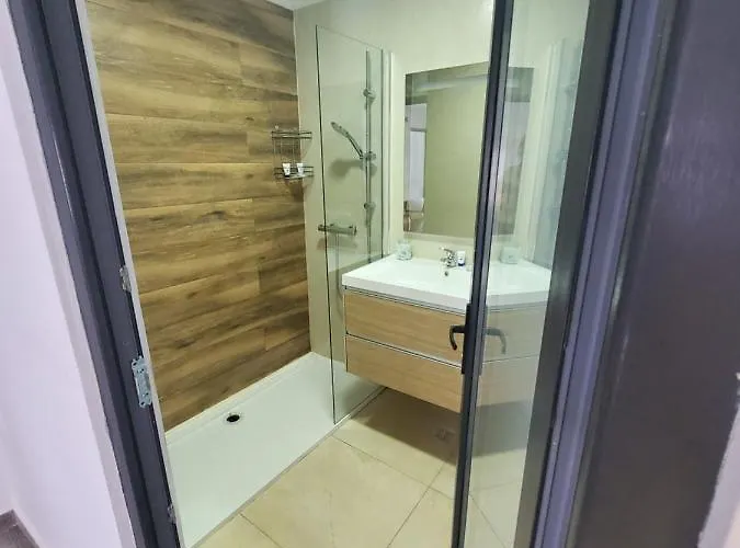 Vendégház Paradis Costinesti Schitu