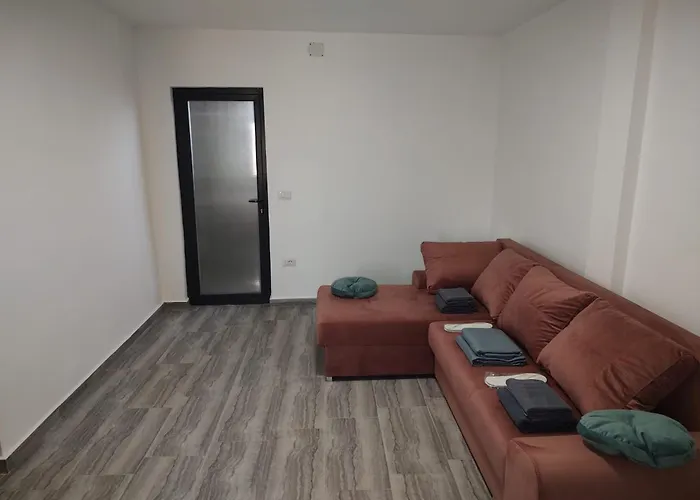 Paradis Costinesti Vendégház