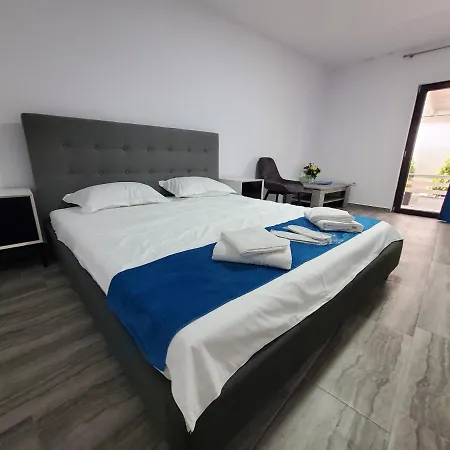Guest house Paradis Costinesti *