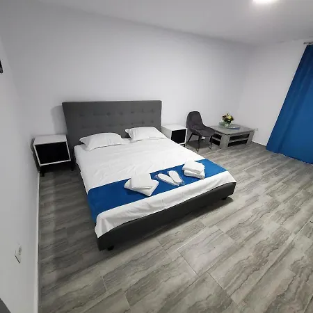 Guest house Paradis Costinesti Schitu