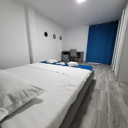 Paradis Costinesti Schitu