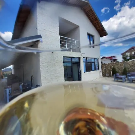 Paradis Costinesti Guest house Schitu