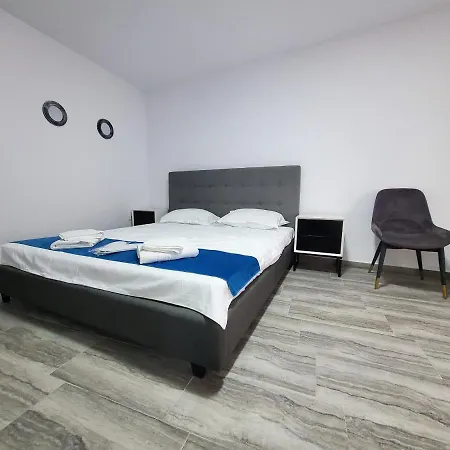 Paradis Costinesti Gæstehus *