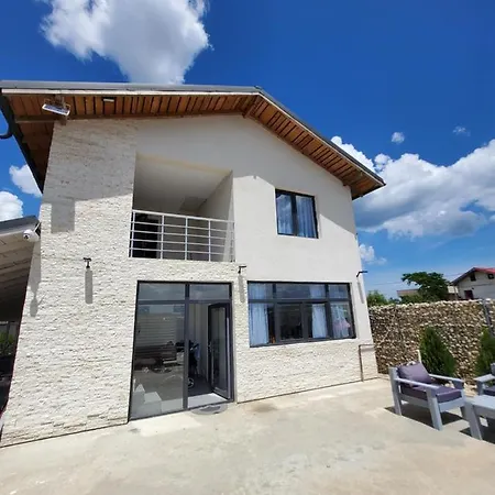 Guest house Paradis Costinesti