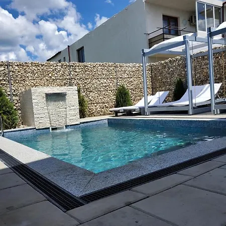Paradis Costinesti Guest house
