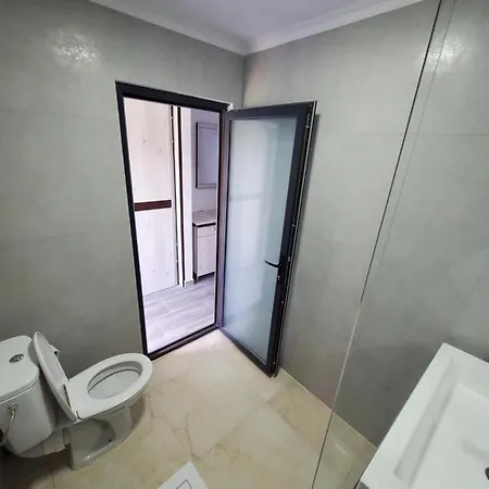 Affittacamere Paradis Costinesti Schitu