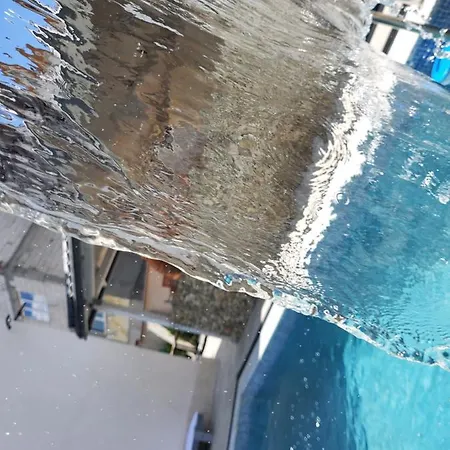 Paradis Costinesti Schitu