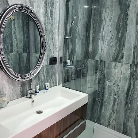 Paradis Costinesti * Schitu