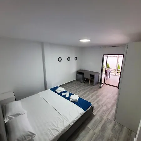 Paradis Costinesti * Schitu