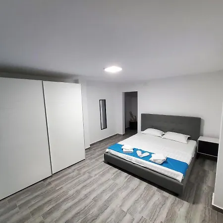 Guest house Paradis Costinesti *