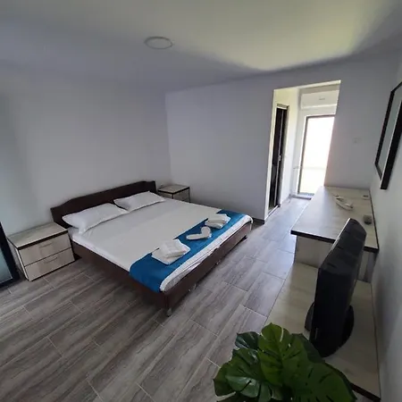 Paradis Costinesti * Schitu