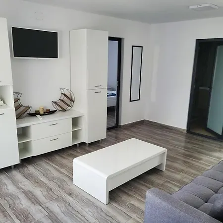 Guest house Paradis Costinesti Schitu