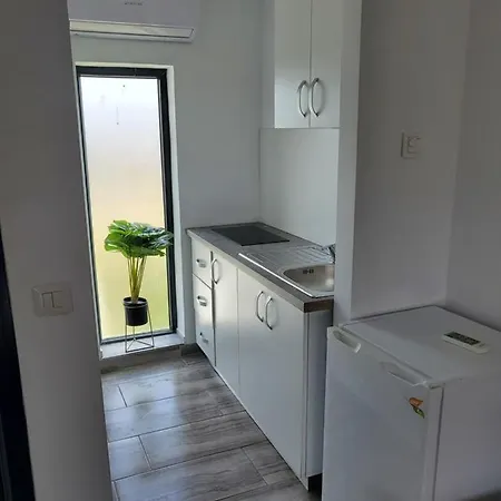 Paradis Costinesti Guest house Schitu