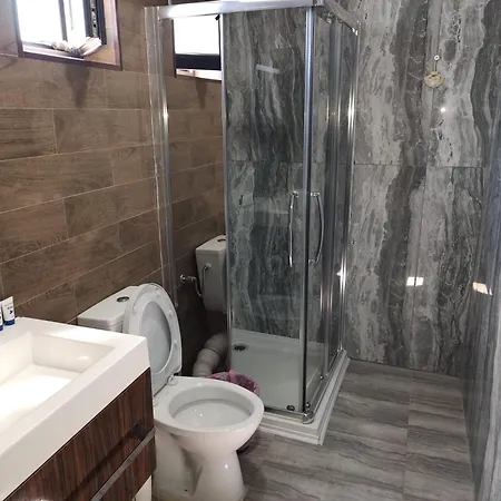 Affittacamere Paradis Costinesti *